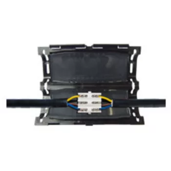   CELLPACK 389677 Easy 3 V öntőgyantás összekötő szerelvény összekötő blokkal