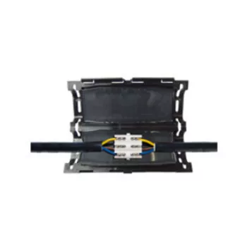   CELLPACK 389678 Easy 4 V öntőgyantás összekötő szerelvény összekötő blokkal