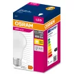 OSRAM 4052899326842 LED lámpa A60 körte A 8,5W (60W) E27 806lm 827 2700K