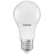 OSRAM 4058075127081 LED lámpa körte 5W (40W)  E27 470lm 840 4000K