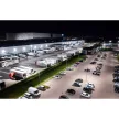 OSRAM 4058075425330 LED útvilágító lámpatest 100-240V 30W 3600lm 4000K IP66 alumínium Eco Area 