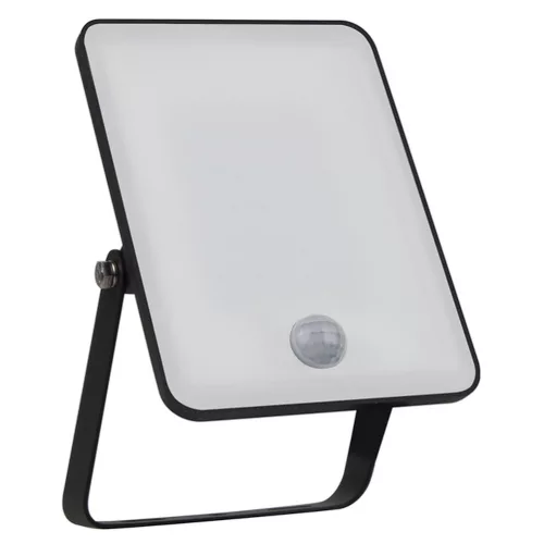 OSRAM 4058075768277 FL ESSENTIAL 20W 4000K 1900lm LED reflektor+mozgásérzékelő