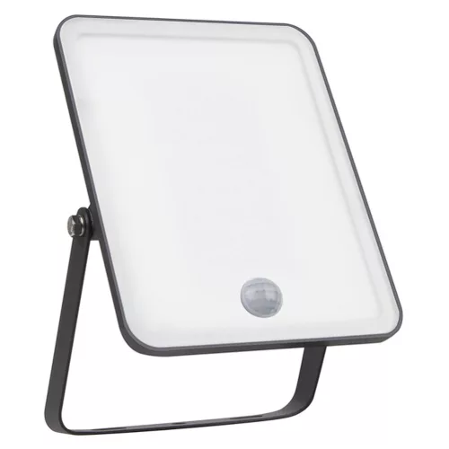 OSRAM 4058075768338 FL ESSENTIAL 30W 4000K 2850lm LED reflektor+mozgásérzékelő