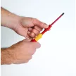  WIHA 41232 SlimVario VDE csavarhúzó készlet 9r. SL+PH+PZ 2831T901