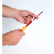  WIHA 41232 SlimVario VDE csavarhúzó készlet 9r. SL+PH+PZ 2831T901
