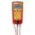 WIHA 020811-0445 Digitális multiméter 1000 V AC CAT IV SB25542/No.45215