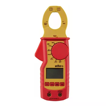   WIHA 020811-0446 Lakatfogó 1000 V AC CAT IV SB25551/No.45219