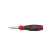WIHA 45292 PocketMax magnetic csavarhúzó és bittartó készlet 8r. SB3803050