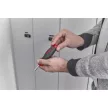 WIHA 45292 PocketMax magnetic csavarhúzó és bittartó készlet 8r. SB3803050