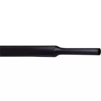 CELLPACK 457266 Zsugorcső 1,6-0,8mm/1000 fekete SR1F