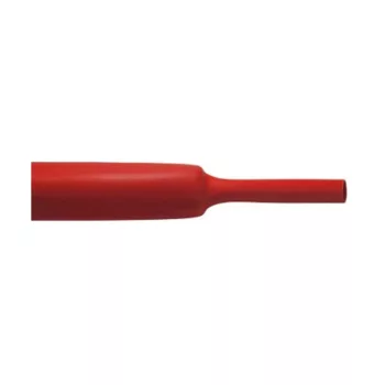 CELLPACK 457324 Zsugorcső 4,8-2,4 piros