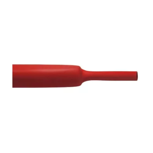 CELLPACK 457324 Zsugorcső 4,8-2,4 piros