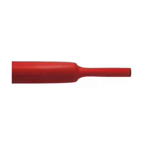 CELLPACK 457325 Zsugorcső 6,4-3,2 piros