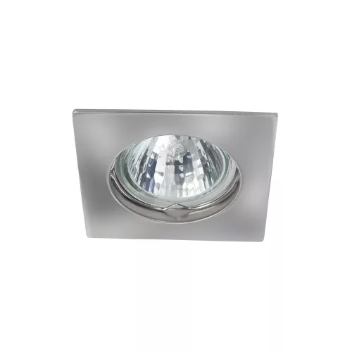 KANLUX 4694 NAVI CTX-DS10-C MR16 12V szögletes fix króm