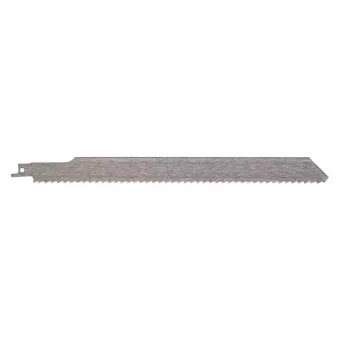 MILWAUKEE 48001082 Szablyafűrészlap 300/4,2 mm Inox