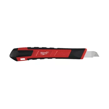   MILWAUKEE 48221960 Törhető pengés kés 13 szelvényes 9 mm