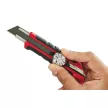 MILWAUKEE 48221961 Törhető pengés kés 7 szelvényes 18 mm