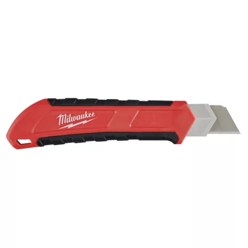 MILWAUKEE 48221962 Törhető pengés kés 7 szelvényes 25 mm