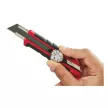 MILWAUKEE 48221962 Törhető pengés kés 7 szelvényes 25 mm