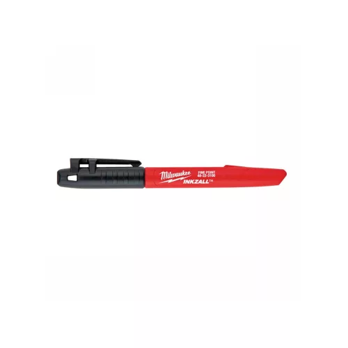 MILWAUKEE 48223100 Inkzall jelölő filc fekete