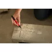 MILWAUKEE 48223100 Inkzall jelölő filc fekete