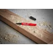 MILWAUKEE 48223100 Inkzall jelölő filc fekete