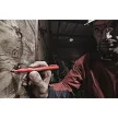 MILWAUKEE 48223106 Inkzall jelölőfilc 4 db-os szett (fekete, piros, kék, zöld)