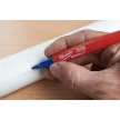 MILWAUKEE 48223106 Inkzall jelölőfilc 4 db-os szett (fekete, piros, kék, zöld)