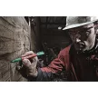 MILWAUKEE 48223106 Inkzall jelölőfilc 4 db-os szett (fekete, piros, kék, zöld)