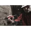 MILWAUKEE 48223106 Inkzall jelölőfilc 4 db-os szett (fekete, piros, kék, zöld)