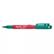 MILWAUKEE 48223106 Inkzall jelölőfilc 4 db-os szett (fekete, piros, kék, zöld)