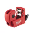 MILWAUKEE 48229250 Rézcsővágó mini 3-15 mm 1 db