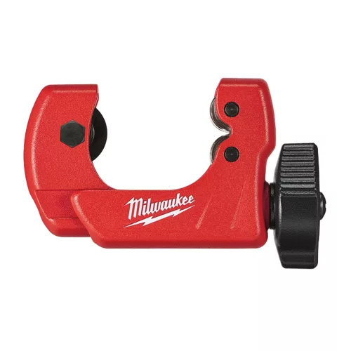 MILWAUKEE Rézcsővágó mini 3-28 mm 1 db - 48229251