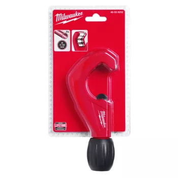 MILWAUKEE 48229252 Rézcsővágó mini 3,2-42 mm 1 db