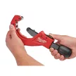 MILWAUKEE 48229252 Rézcsővágó mini 3,2-42 mm 1 db