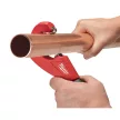 MILWAUKEE 48229252 Rézcsővágó mini 3,2-42 mm 1 db