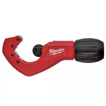   MILWAUKEE 48229259 Rézcsővágó zárt előtolású 3-28 mm - 1 db
