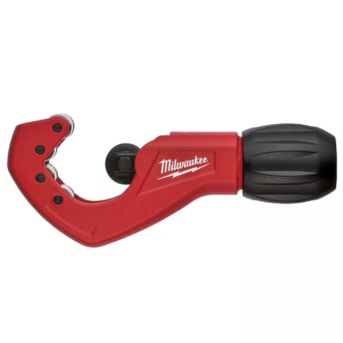 MILWAUKEE 48229259 Rézcsővágó zárt előtolású 3-28 mm - 1 db