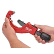 MILWAUKEE 48229259 Rézcsővágó zárt előtolású 3-28 mm - 1 db