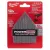 MILWAUKEE 48805180 Multitool Csiszolóháló 67x92 HL G180 12db + 1db Csiszolótalp Védő