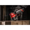 MILWAUKEE 48805180 Multitool Csiszolóháló 67x92 HL G180 12db + 1db Csiszolótalp Védő