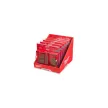 MILWAUKEE 48894760 fémfúró 19db-os