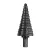 MILWAUKEE 48899380 Lépcsős fúró Kobalt M6-M32  - 1 db