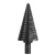 MILWAUKEE 48899395 Lépcsős fúró Kobalt 6-35 mm - 1 db