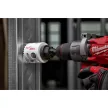 MILWAUKEE 49224102 Körkivágó készlet 17 részes