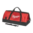 MILWAUKEE 4931411742 Szerszámtáska M18 gépekhez XL-es méret 650 x 330 x 350 mm