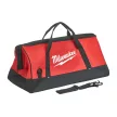 MILWAUKEE 4931411742 Szerszámtáska M18 gépekhez XL-es méret 650 x 330 x 350 mm
