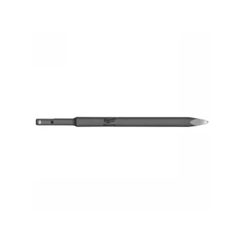 MILWAUKEE 4932339625 Hegyes vésőszár 250mm SDS-plus