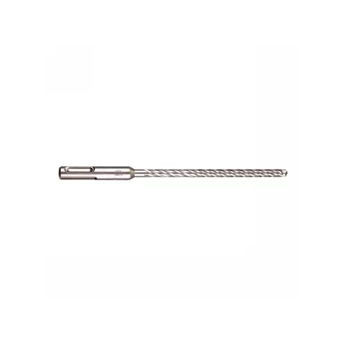 MILWAUKEE 4932352012 Kőzetfúró 6,0x160/100mm négyélű SDS-Plus