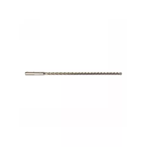 MILWAUKEE 4932352024 Kőzetfúró 8,0x260/200mm négyélű SDS-Plus